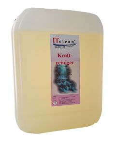 Kraftreiniger 10 Liter