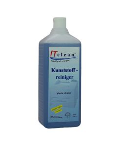 Kunststoffreiniger 1000 ml mit UV Filter