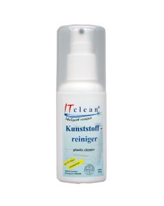 Kunststoffreiniger 100 ml mit UV Filter