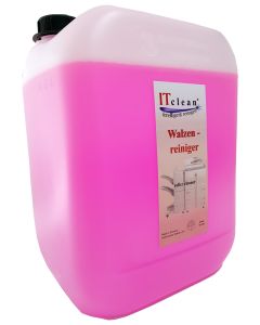 Walzenreiniger 10 Liter ohne Alkohol